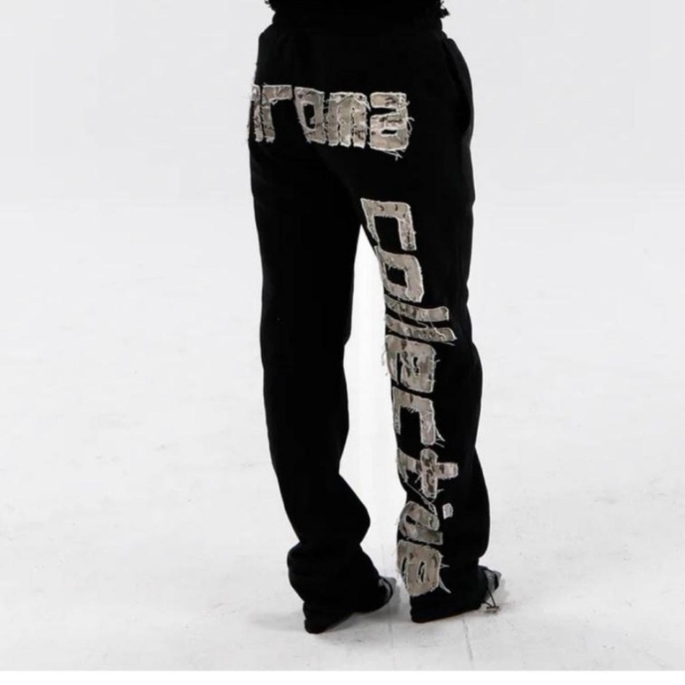 Chroma Collective BRAND NEW Sweatpants